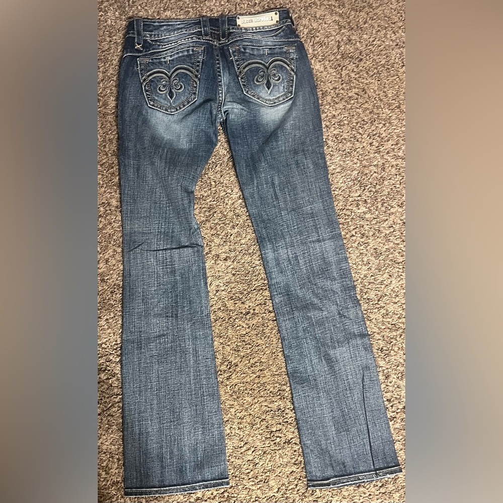 Women’s Rock Revival Jeans Sz. 29